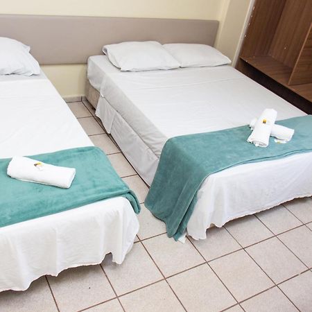 Prestige Manaus Hotel Экстерьер фото