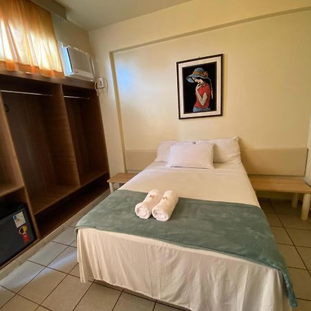 Prestige Manaus Hotel Экстерьер фото