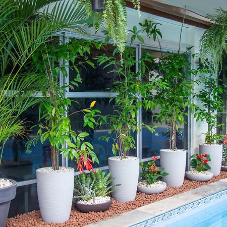 Prestige Manaus Hotel Экстерьер фото