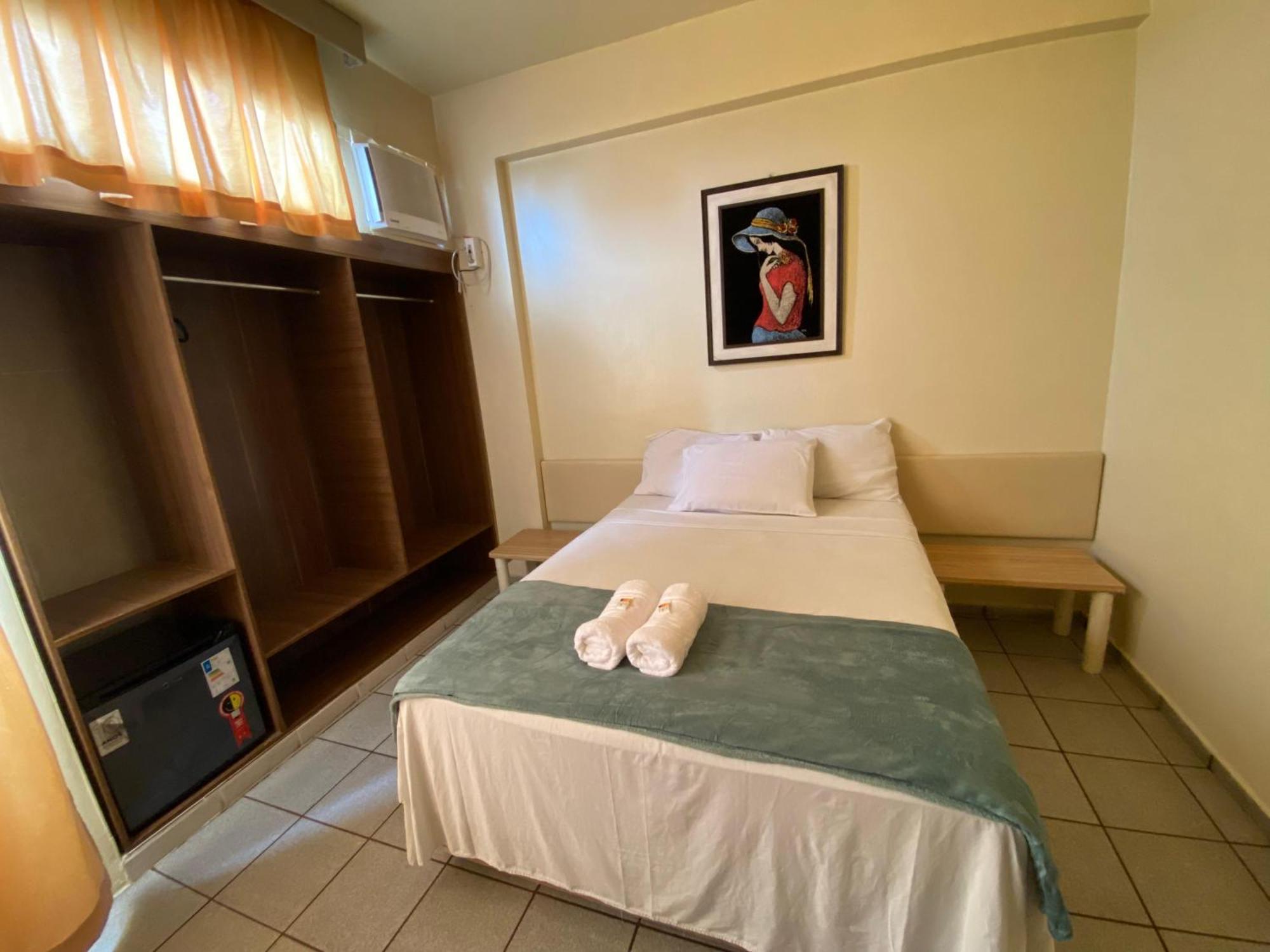 Prestige Manaus Hotel Экстерьер фото