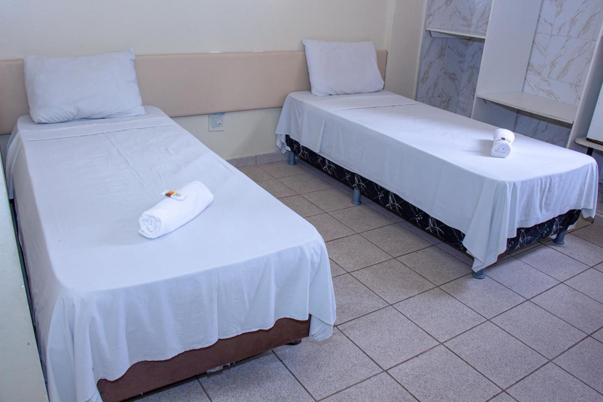 Prestige Manaus Hotel Экстерьер фото