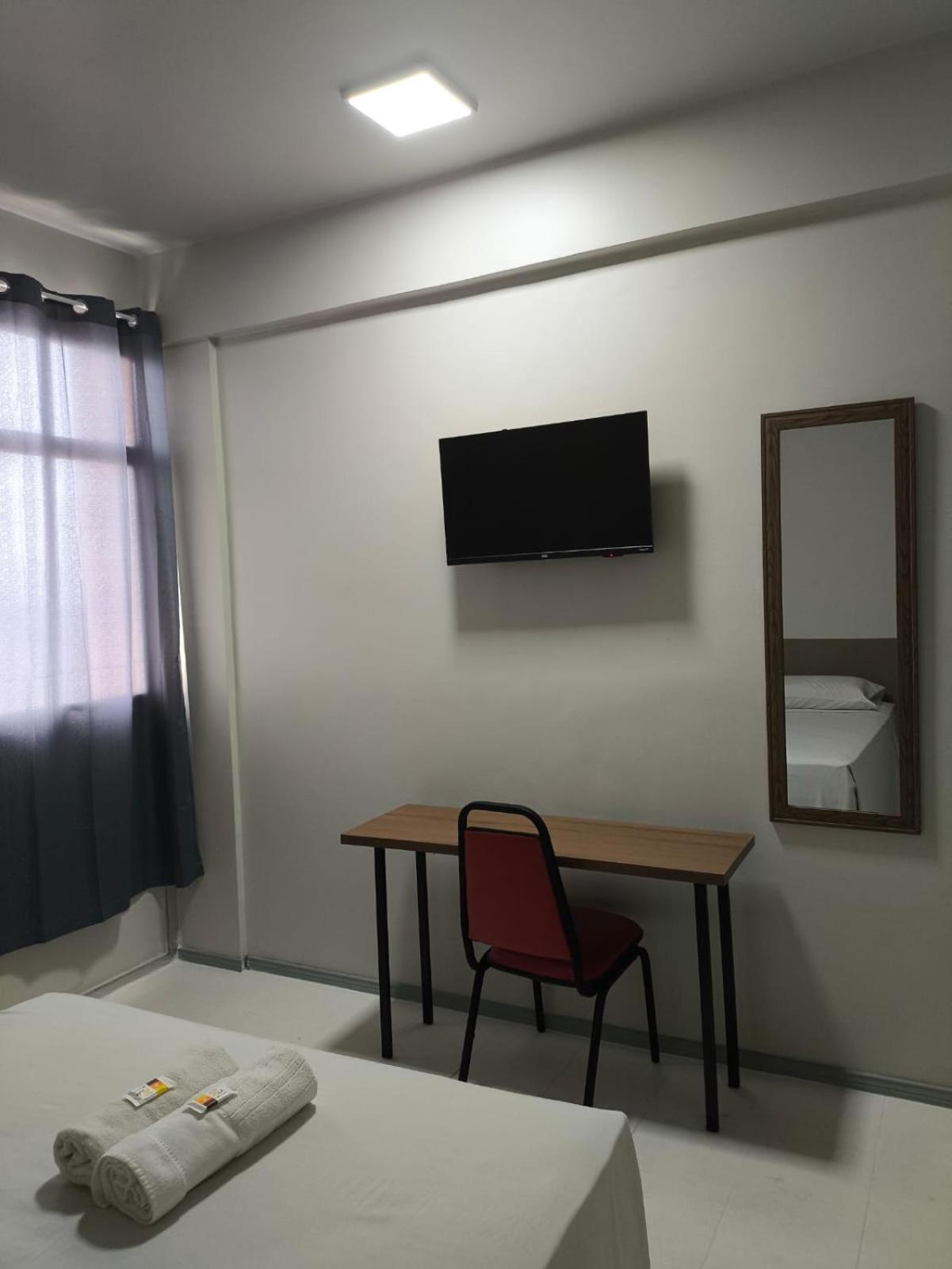Prestige Manaus Hotel Экстерьер фото
