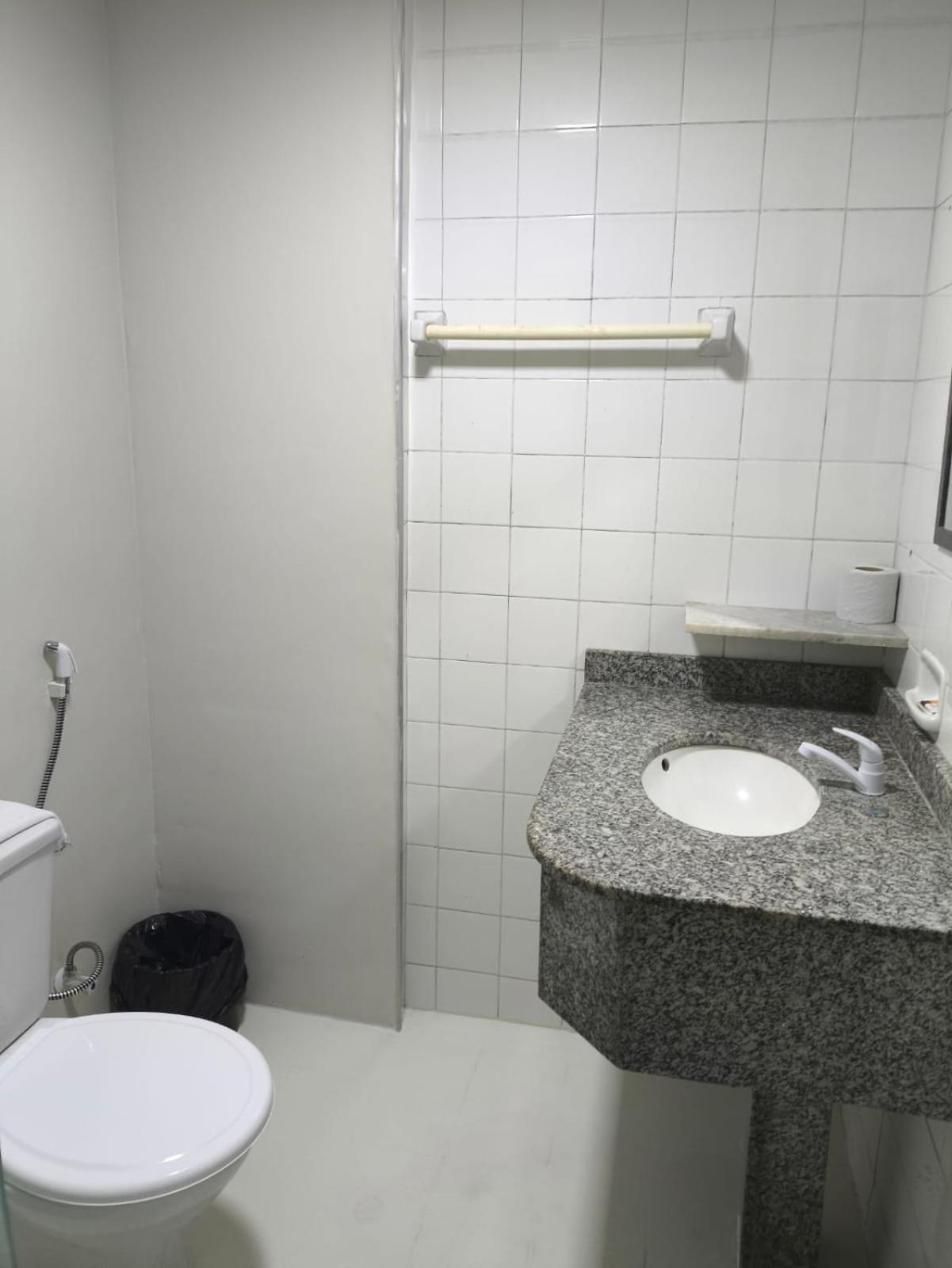 Prestige Manaus Hotel Экстерьер фото