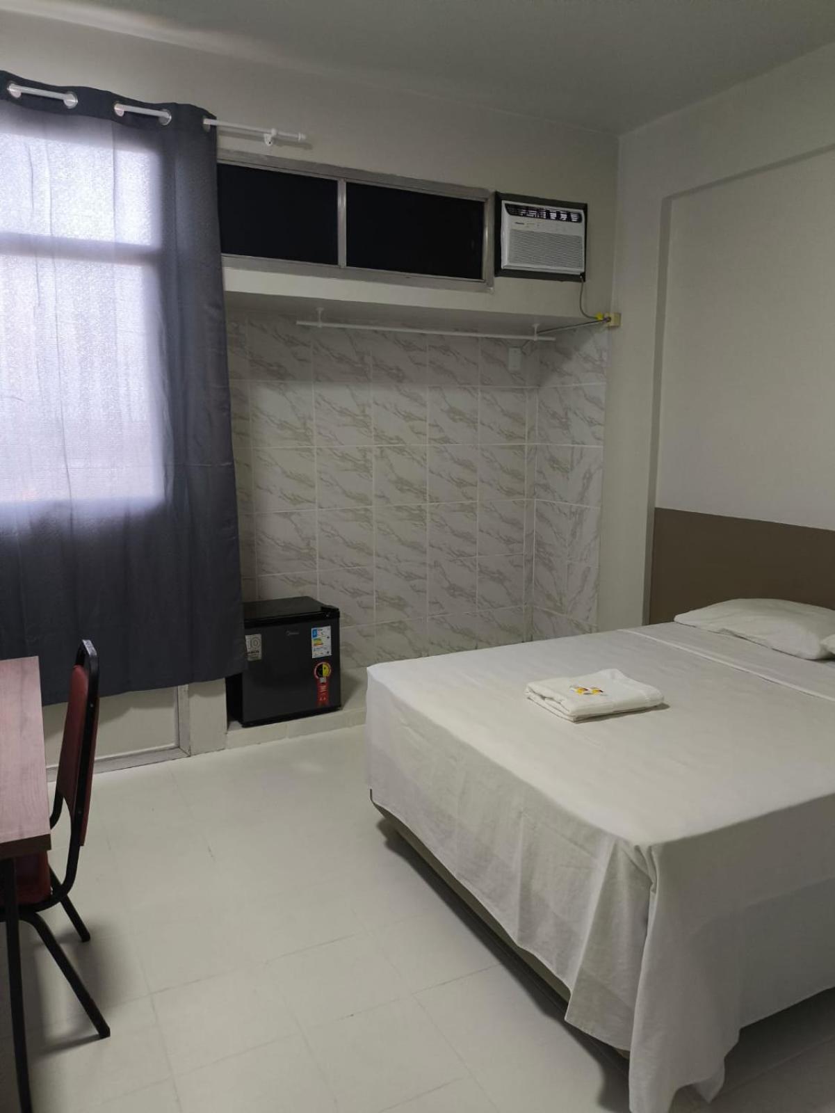 Prestige Manaus Hotel Экстерьер фото