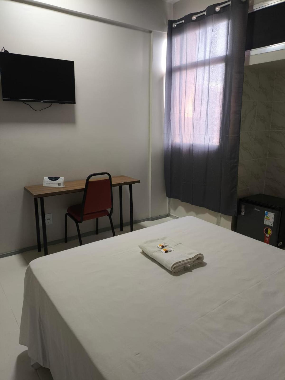 Prestige Manaus Hotel Экстерьер фото