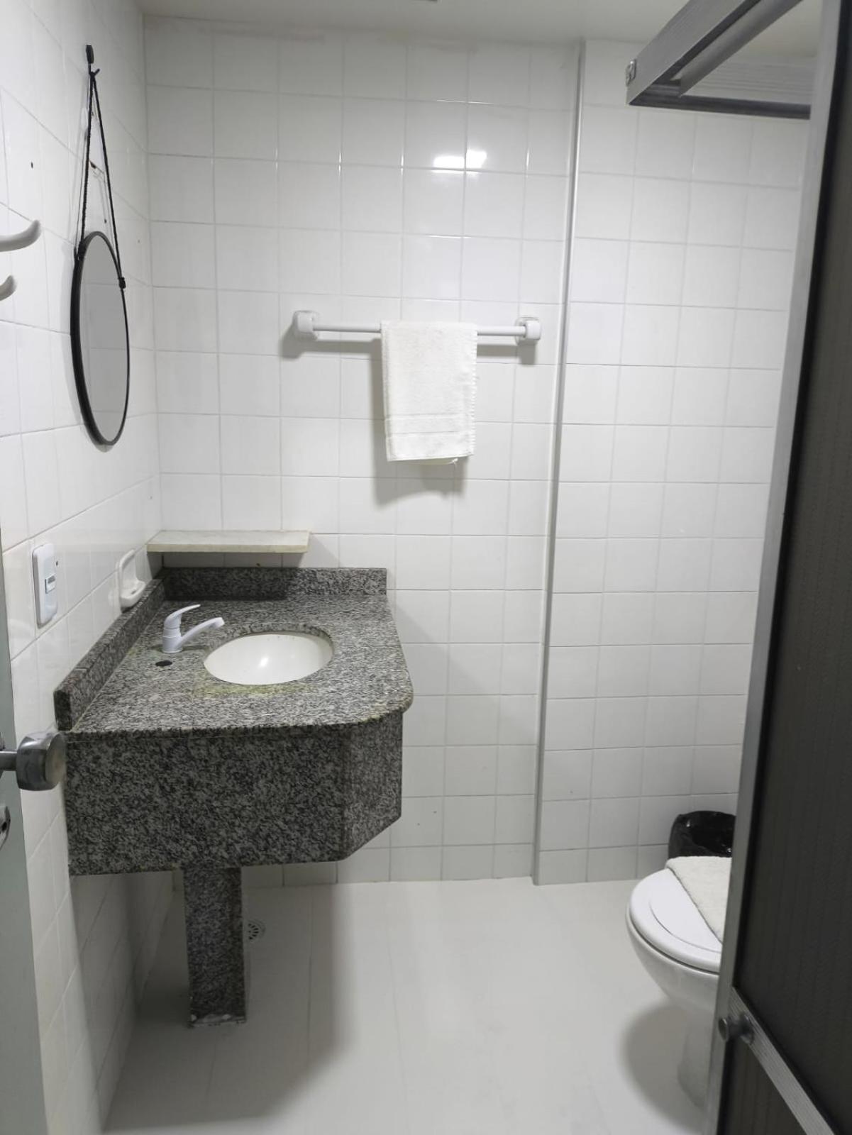 Prestige Manaus Hotel Экстерьер фото